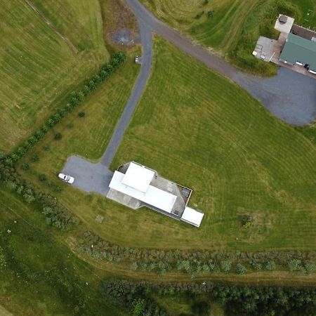 Stunning House - Amazing Scenery Villa Hvolsvollur Exterior photo