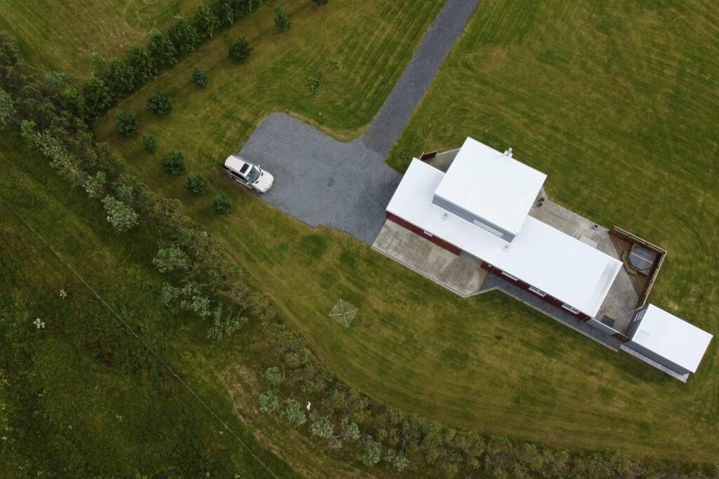 Stunning House - Amazing Scenery Villa Hvolsvollur Exterior photo