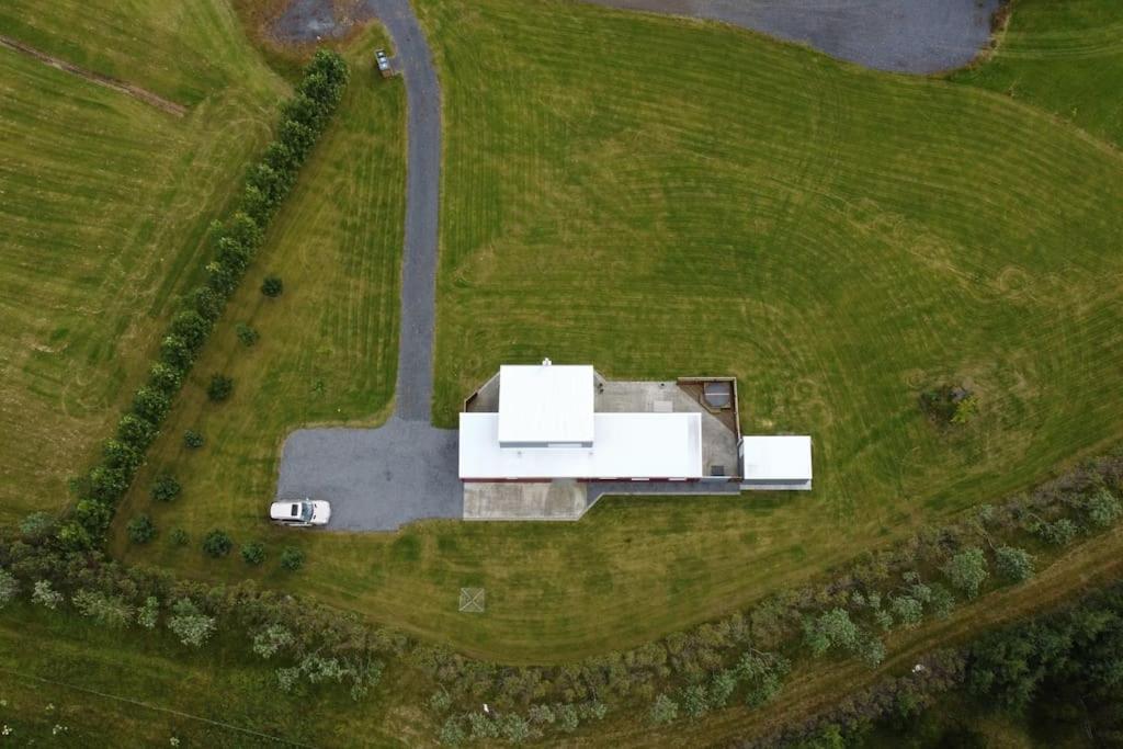 Stunning House - Amazing Scenery Villa Hvolsvollur Exterior photo