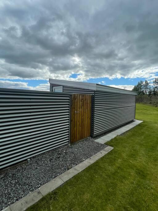 Stunning House - Amazing Scenery Villa Hvolsvollur Exterior photo