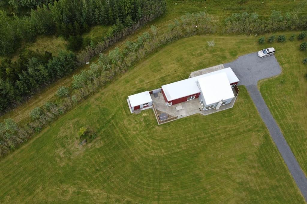 Stunning House - Amazing Scenery Villa Hvolsvollur Exterior photo